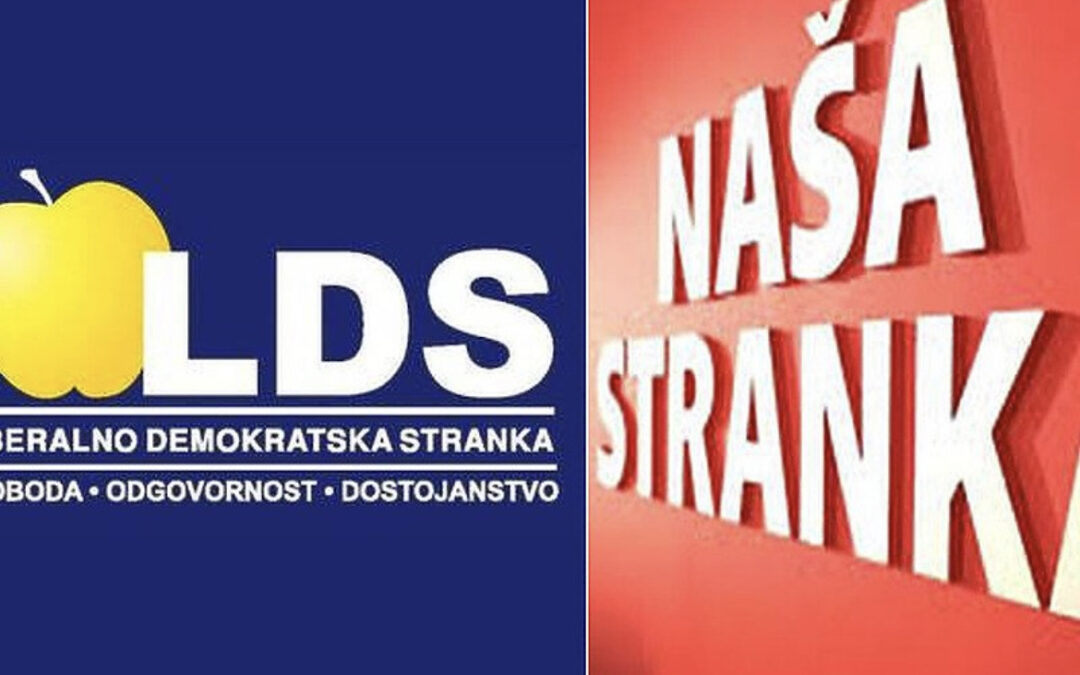 Gasi se jedna od najstarijih političkih partija u BiH, članstvo prelazi u Našu stranku