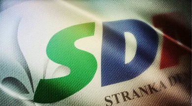 SDA: Čekanje EU da odluke vlasti RS-a postanu operativne ohrabruje destabilizirajuće snage