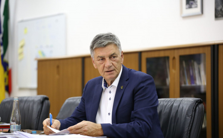 Gradonačelnik Kasumović: Zenica pretekla Tešanj u privrednom razvoju