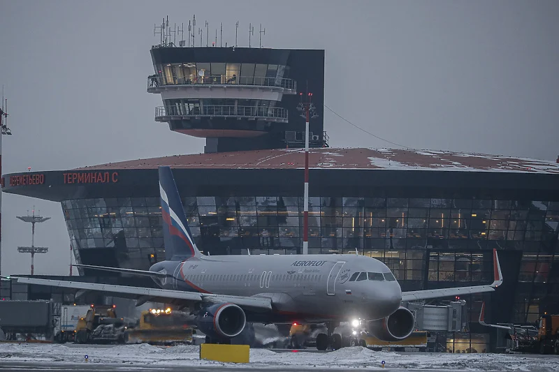 I Finska zatvara svoj zračni prostor za ruske avione