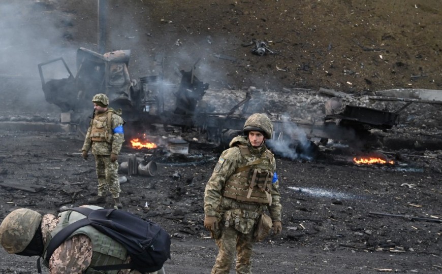 Ujedinjeni narodi o sukobu u Ukrajini: Najmanje 64 poginula civila