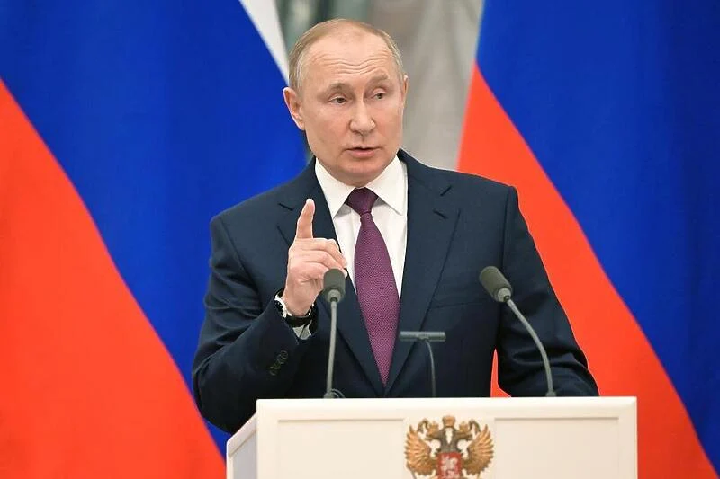 Dok im čitav svijet nameće sankcije Putin tvrdi: Rusija ostaje dio svjetske ekonomije