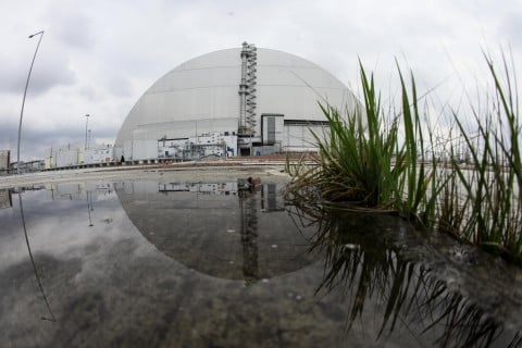 Jedna od najozbiljnijih prijetnji u Evropi – Zabilježeno povećanje radijacije u Černobilu