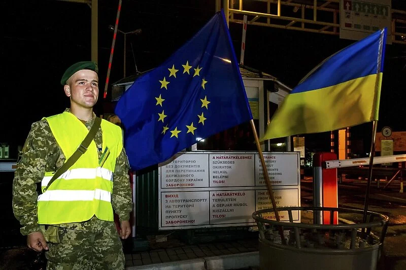 Pomoć da napuste Ukrajinu zatražilo 13 državljana BiH