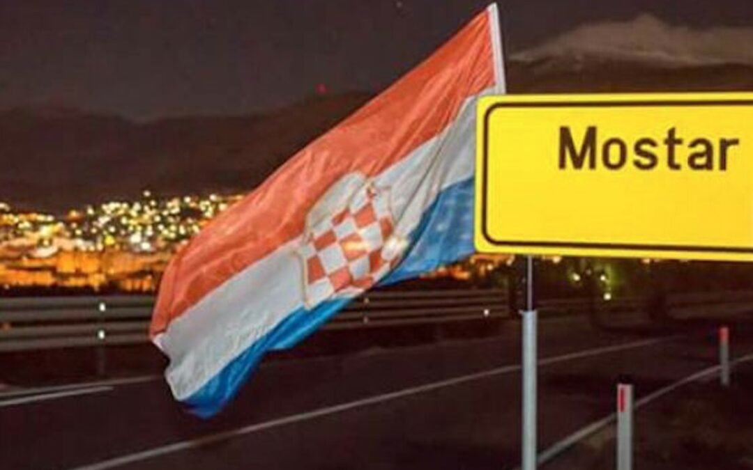 “Hrvatsko pitanje” i historijske činjenice: Herceg Bosna ne odstupa od glavnog toka hrvatske političke historije
