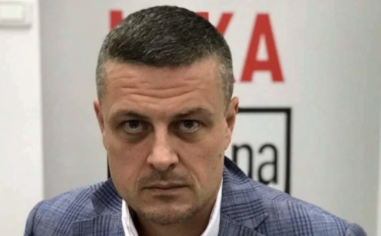 Mijatović: Tražit ću da se krene u formiranje Vlade nacionalnog spasa BiH
