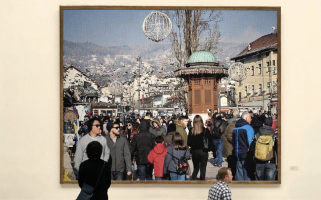 Oporavak bosanskog turizma, najviše noćenja uplaćeno iz Srbije