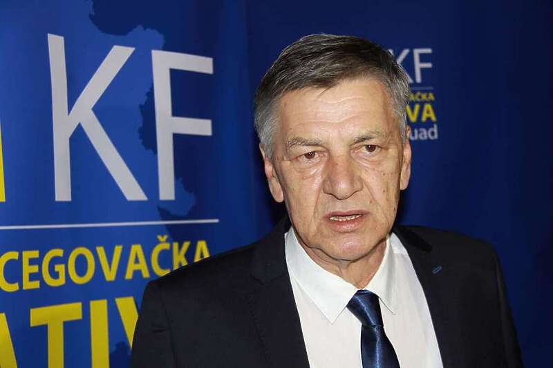 Fuad Kasumović: Iz Zenice noćas kreće “BHI KF”, bit ćemo snaga centra