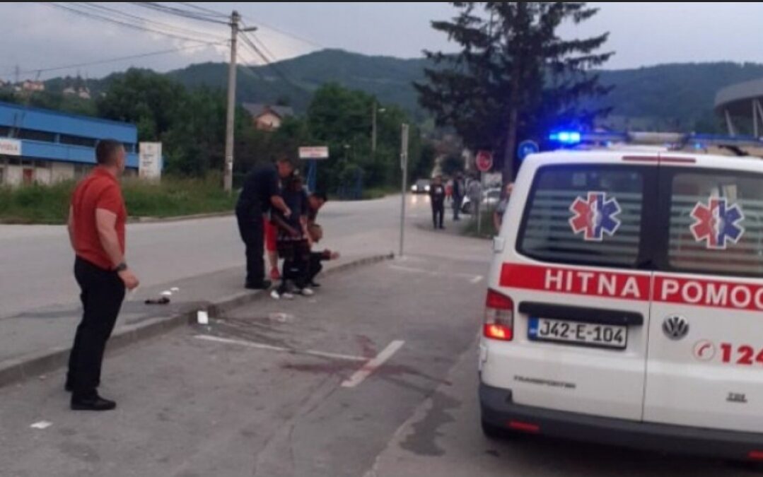 U Federaciji BiH prošle godine ubijeno 17 osoba: Tri slučaja još nisu rasvijetljena