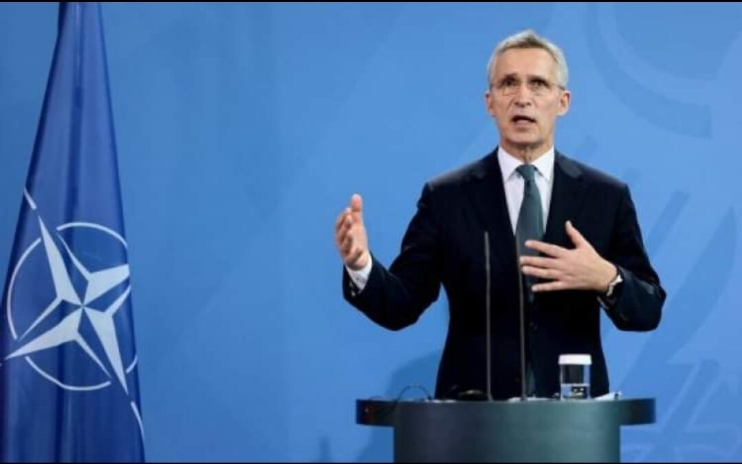 Stoltenberg: glavna uloga NATO-a na zapadnom Balkanu “da spriječi novi sukob”