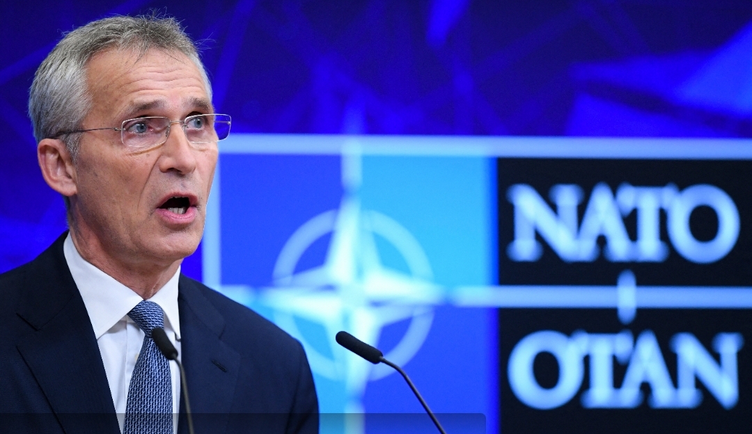 Jens Stoltenberg: Glavna uloga NATO-a na Balkanu da spriječi novi sukob