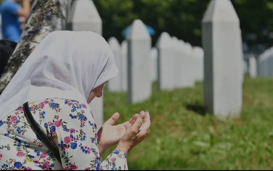 Svjedočenja o genocidu u Srebrenici postala dijelom arhive globalne Fondacije Shoah