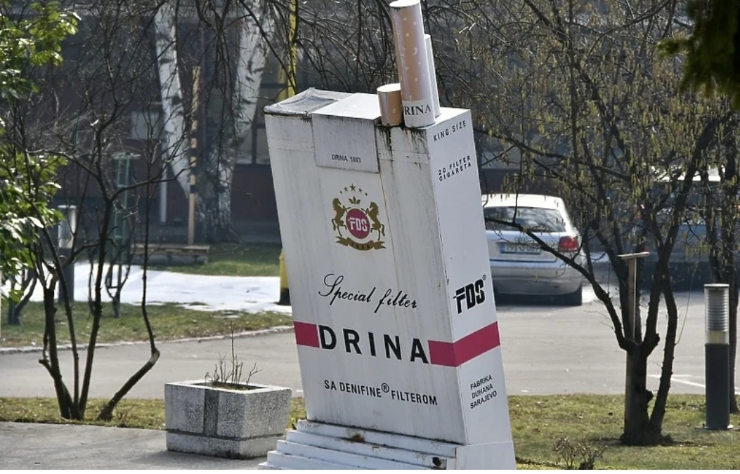 Gašenjem fabrike u Sarajevu gasi se cijela duhanska industrija u Bosni i Hercegovini