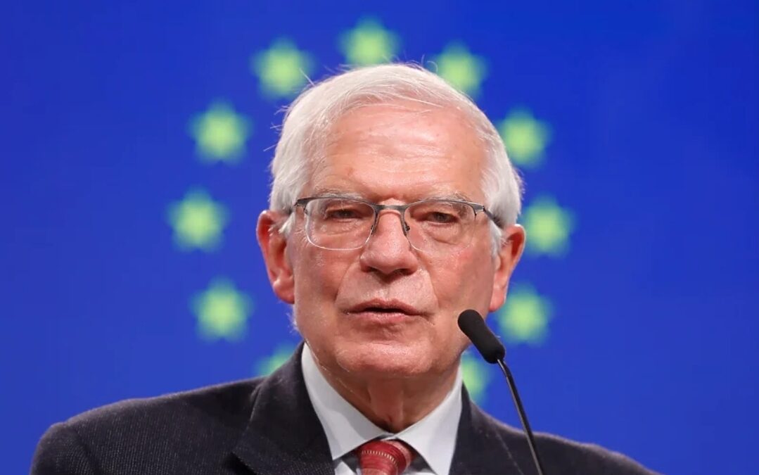 Borrell obavio pojedinačne razgovore sa Izetbegovićem, Čovićem i Dodikom: EU ima alate da pomogne