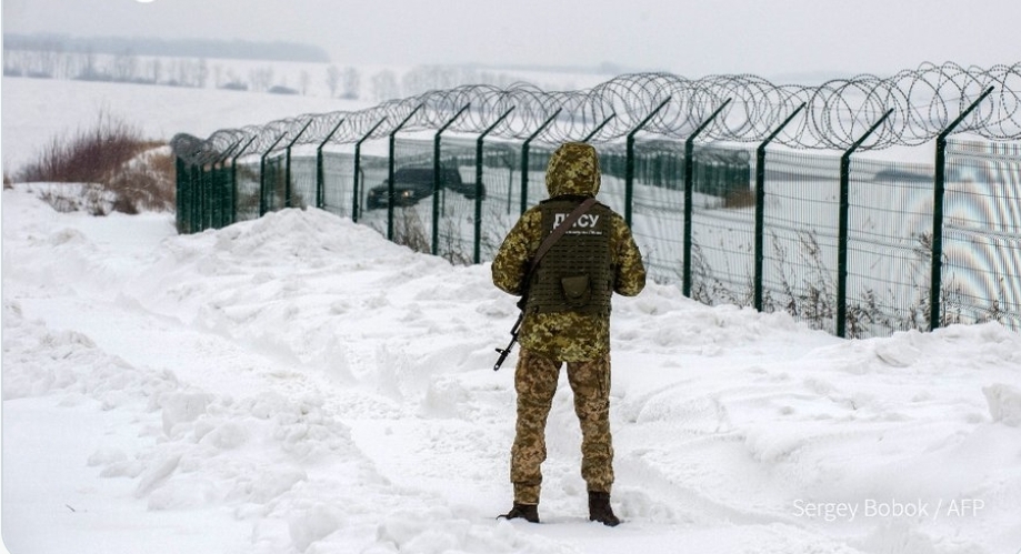AFP: Rusija povlači dio vojske sa ukrajinske granice