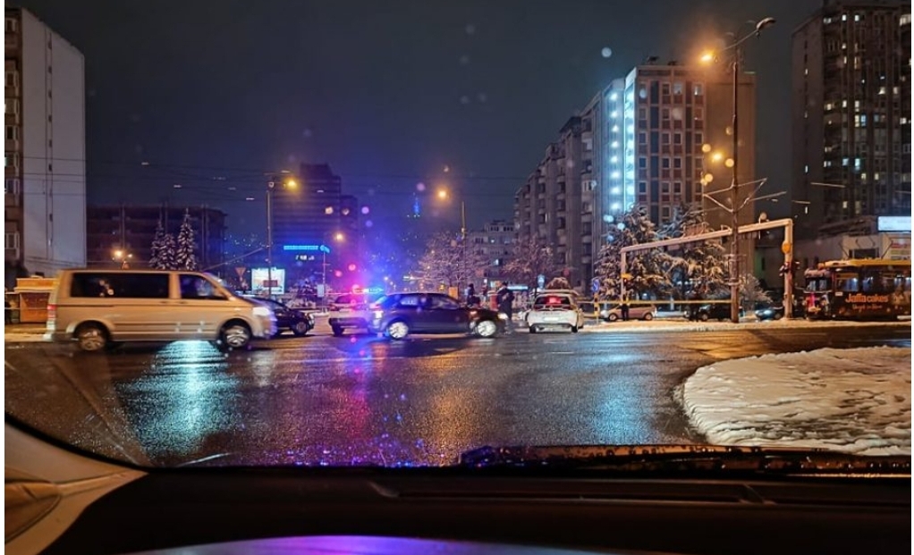 SDA: S Konakovićevom “Trojkom” dobili krvave gradske ulice i vladavinu bandi