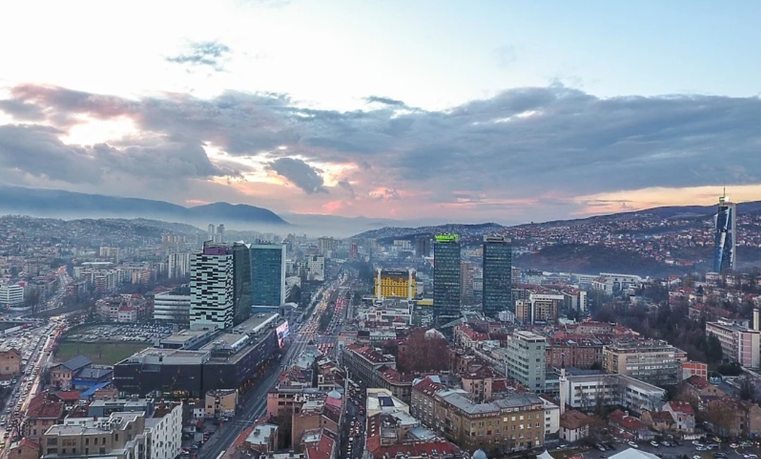 Konačna odluka parlamentaraca: Kanton Sarajevo će dobijati manje novca od FBiH
