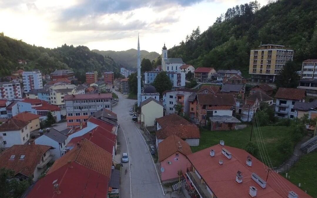 “Moja adresa” Srebrenica traži ostavku predsjednika Skupštine Salke Tursunovića