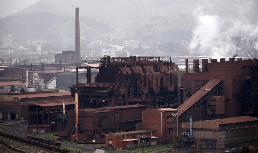 Gasi li se ArcelorMittal Zenica i 12.000 radnih mjesta?