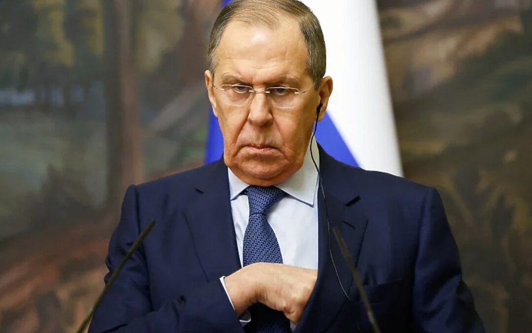 Obmane iz kuhinje ministra Lavrova, ko to ratuje iz BiH u Ukrajini?