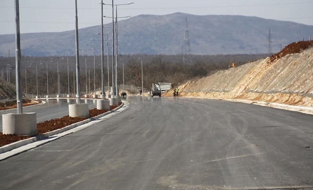 Izabrane kompanije koje će graditi autoput Bijeljina – Rača