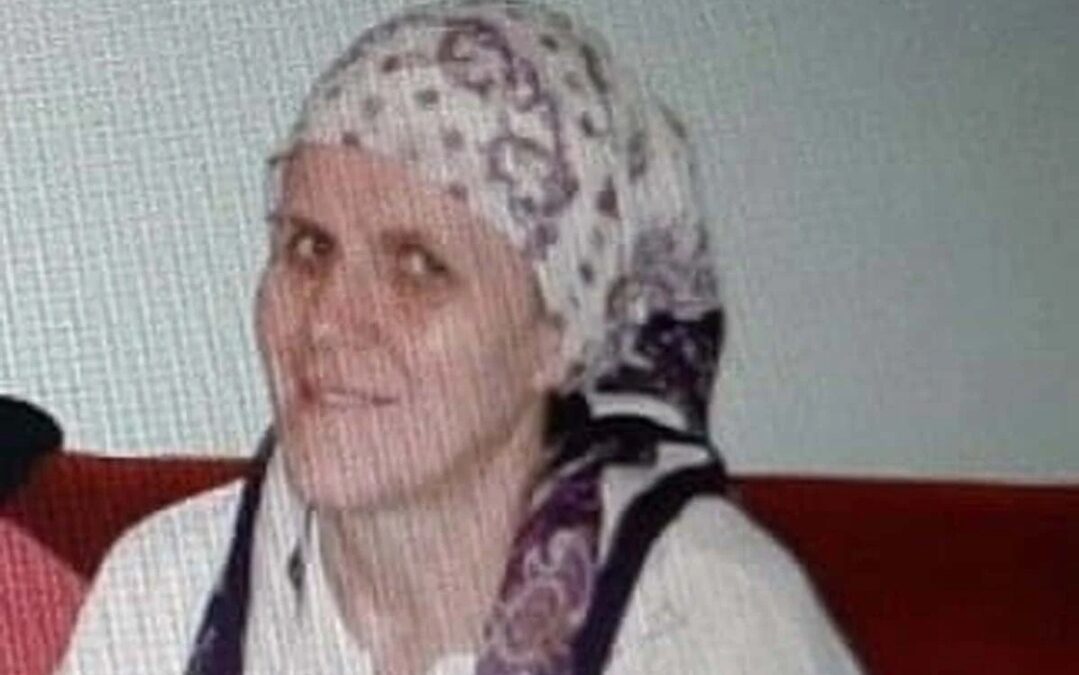 U Sarajevu nestala Nevzeta Solak, GSS traga za njom i moli građane za pomoć