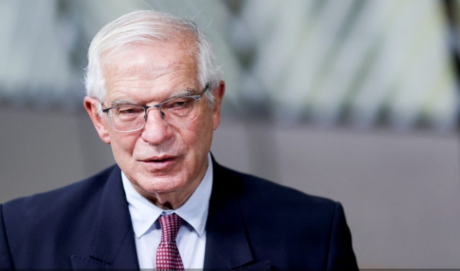 Borrell pred sastanak o BiH: Odlučiti i izbjeći da se zemlja raspadne na komade