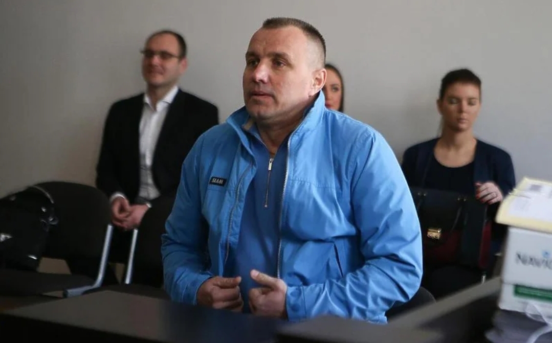 Oliver Knezović pravomoćno oslobođen optužbi za ubistvo Vedrana Puljića