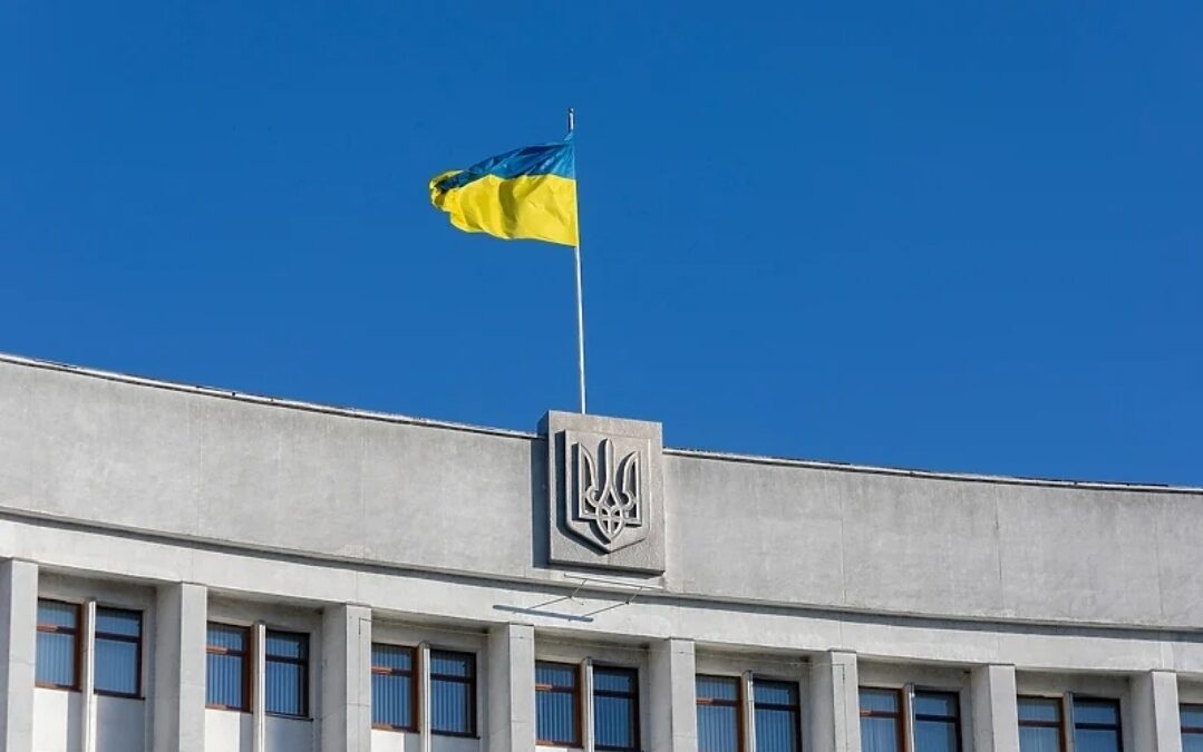 Ukrajina proglasila vanredno stanje, Rusi evakuisali hemijsku fabriku na Krimu