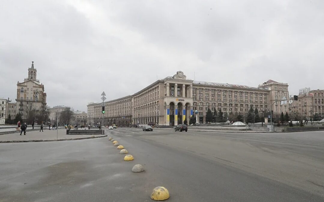 Američki zvaničnici vjeruju da će Kijev pasti za 96 sati