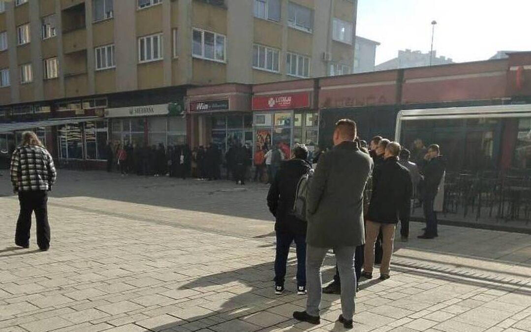 Istražili smo kakvo je stanje sa Sberbankom u BiH, da li građani imaju razloga za strah