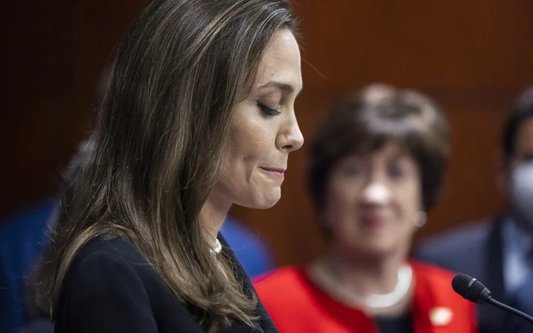 Angelina Jolie pozvala na pomoć Ukrajincima: Značaj ovog trenutka ne može se precijeniti