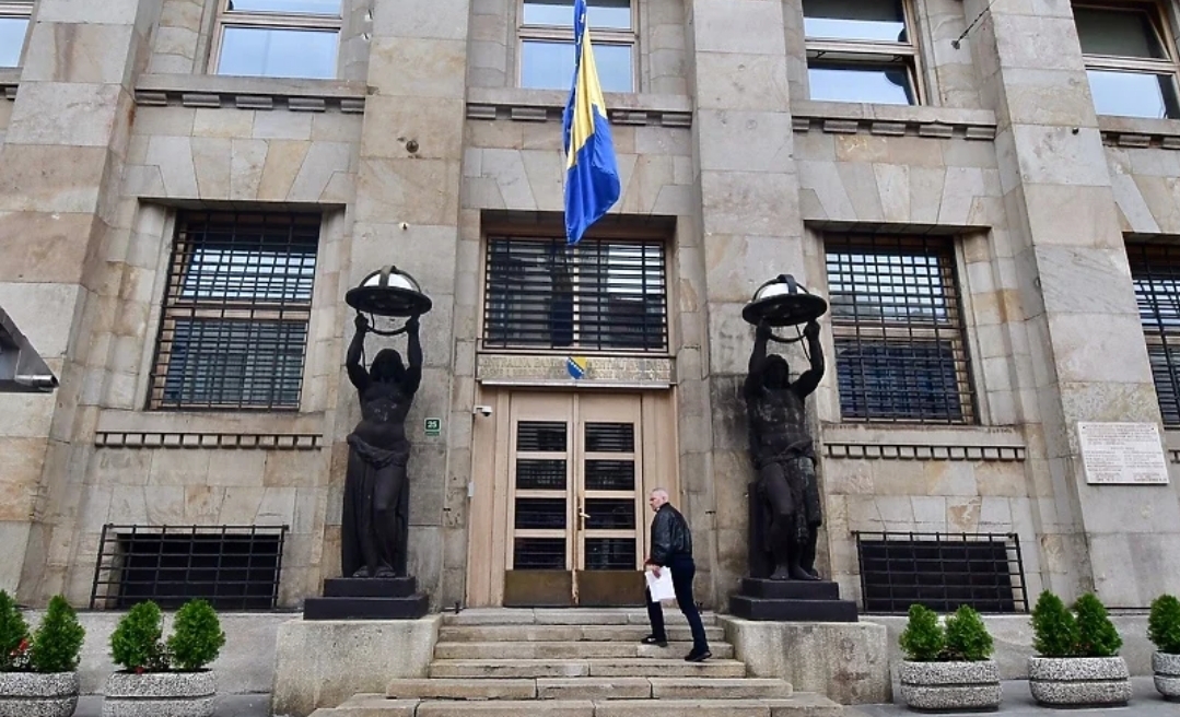 Finansijske institucije u BiH se oglasile o radu banaka povodom situacije u Ukrajini