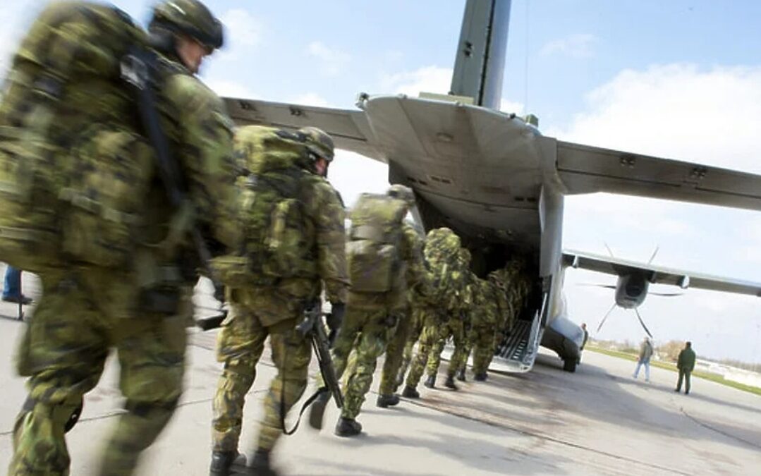 NATO po prvi put u historiji aktivirao “Snage za odgovor”