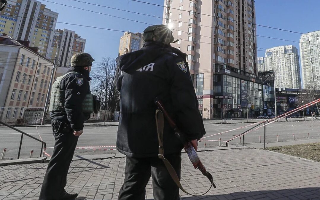 Ministarstvo zdravlja: Poginulo 198 Ukrajinaca, među njima troje djece