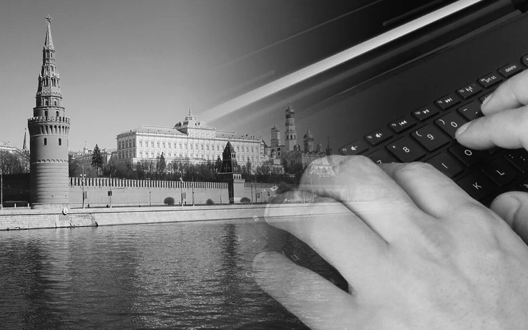 Hakeri oborili i zvaničnu web stranicu Vladimira Putina