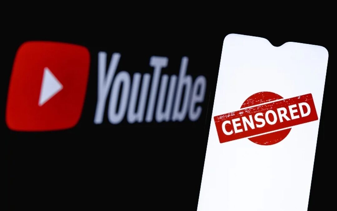 Rusija traži da se u Ukrajini ponovo omogući pristup YouTube kanalima njihovih medija