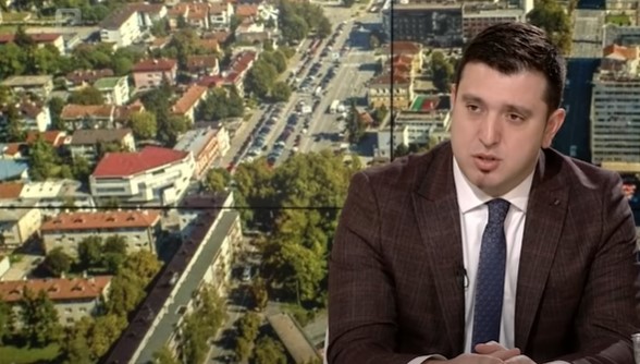 Potpredsjednik SBB-a Admir Čavka: Spriječiti RS da osniva svoj VSTV