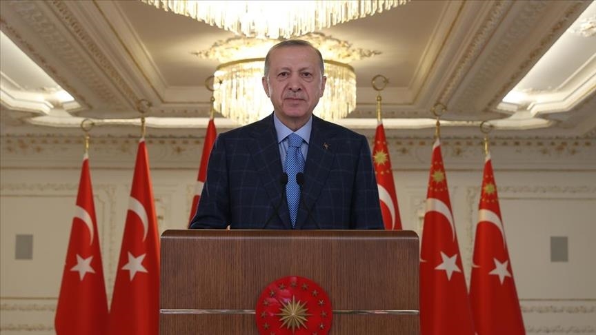 Erdogan: Sa osam na jedan posto smanjujemo PDV na osnovne prehrambene namirnice