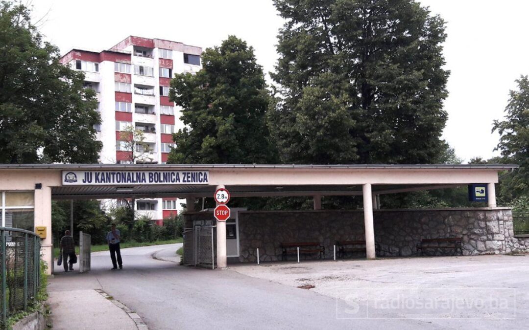 Kantonalna bolnica Zenica danas donosi odluku o vršenju operacija pacijenta koji nisu hitni slučajevi