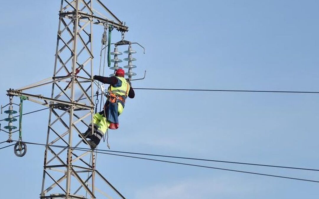 Sutra bez električne energije u šest naselja u Zenici