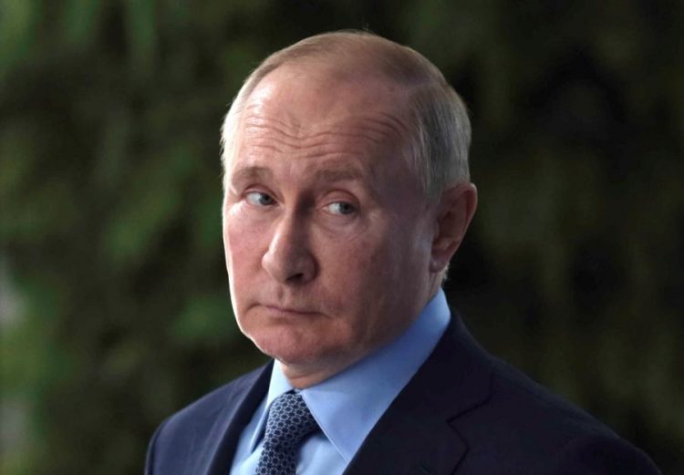 Putin boluje od karcinoma? To objašnjava invaziju na Ukrajinu