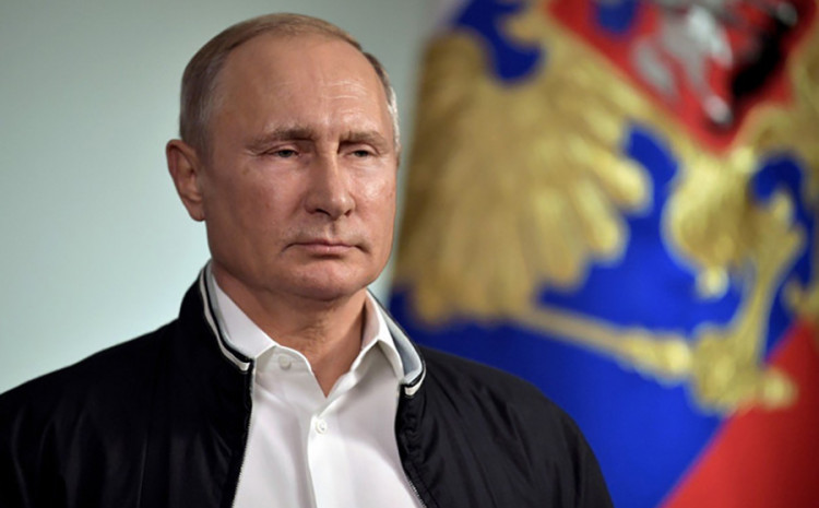 Bijesni Putin uduplat će udar: Gušio se u zapaljivoj kombinaciji tuge i ambicije