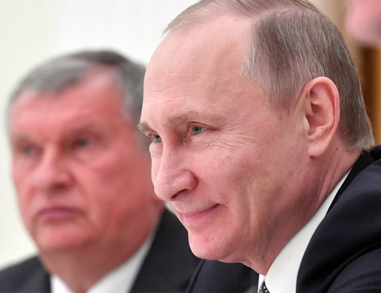 Muhamed Latić za Washington Post: Putin našao podršku na Balkanu