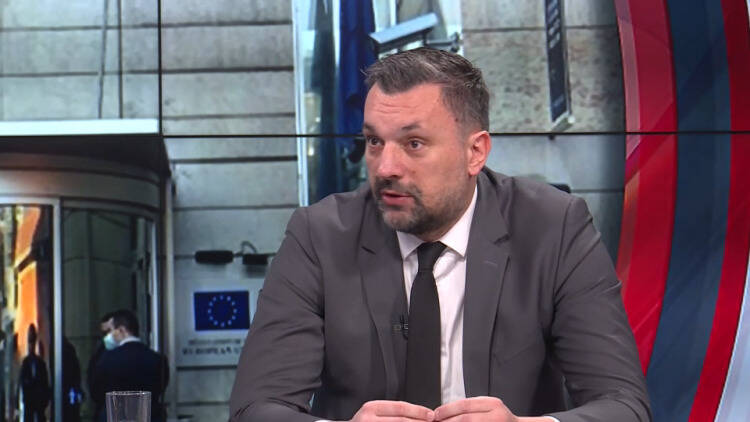 Konaković javno pitao Izetbegovića i Salkića: Jeste li odustali od Bošnjaka u RS