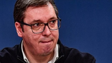 Vučić zaprijetio: Srbija će iznenaditi odgovorom