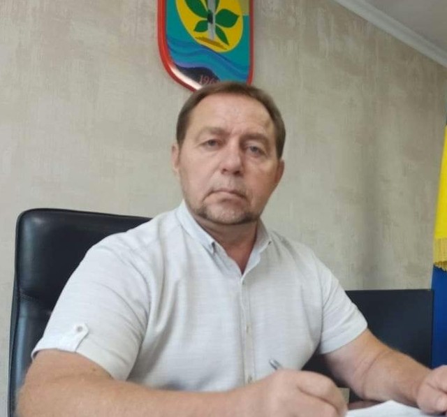 Ukrajinski zvaničnici tvrde da su Rusi oteli načelnika grada Dnjeprorudne
