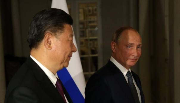 CNN: Kina je povukla četiri poteza koji zagorčavaju život Rusiji