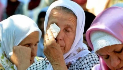Majke Srebrenice i Žepe upozoravaju na pokušaj izazivanja sukoba u BiH