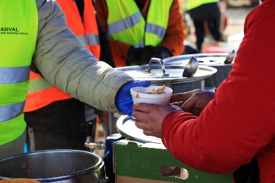 “Dobro će na kraju pobijediti” (FOTO/VIDEO)